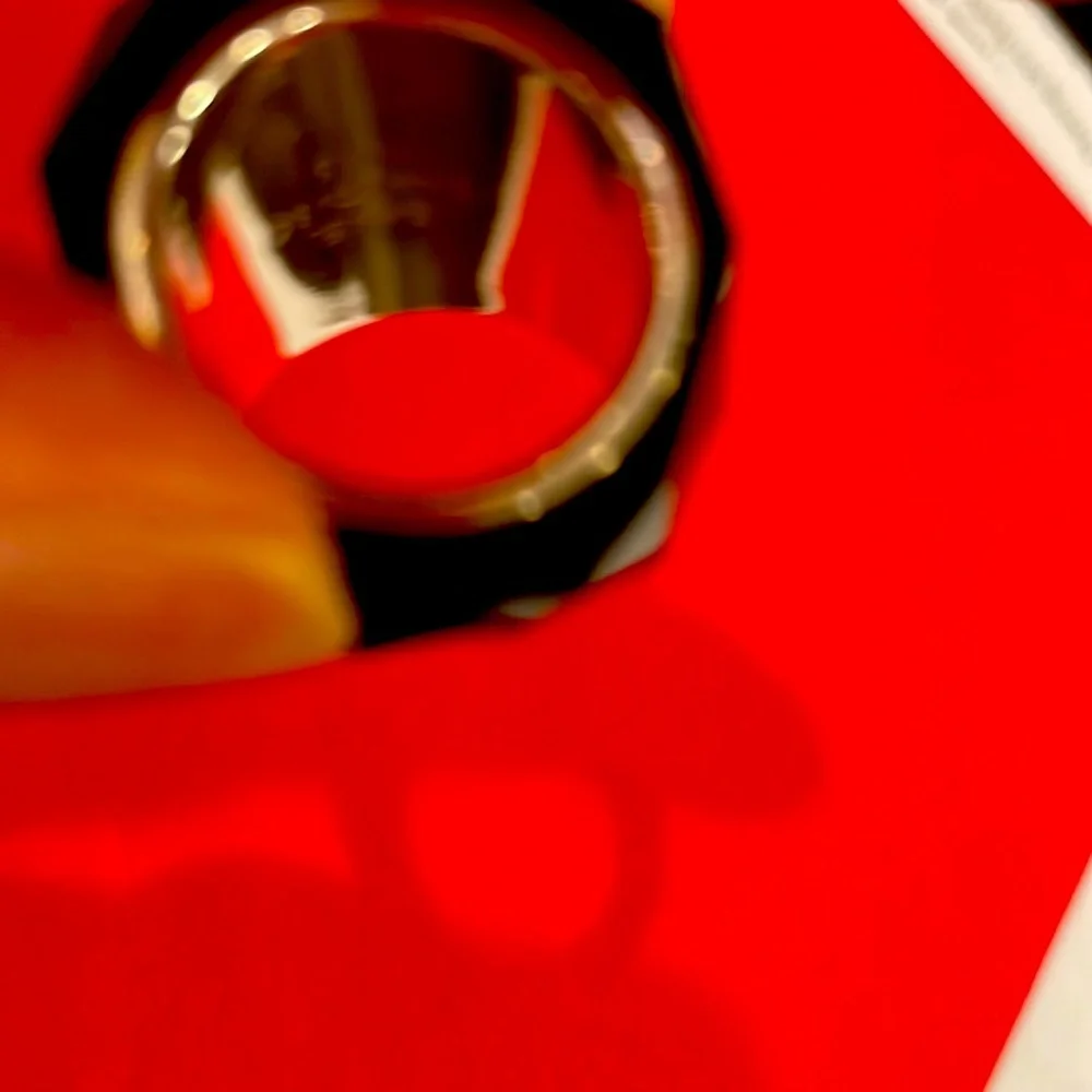 Authentic Swarovski ring - Picture 5 of 5